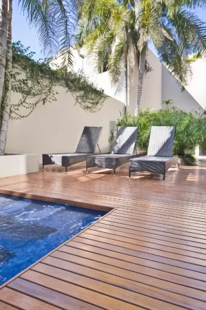 San Isidro Plaza Hotel Отели в г. Сан Исидро