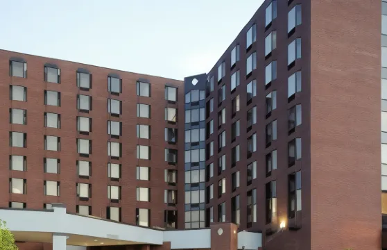 聖克勞德萬怡酒店