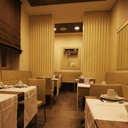 Sole Hotel Verona