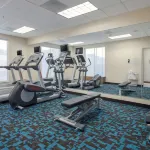 페어필드 인 & 스위트 바이 메리어트 쿠에로