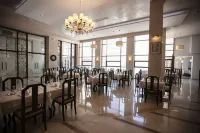 Sousse Palace Hotel & Spa - breakfast