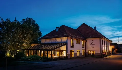 Landgasthof Euler