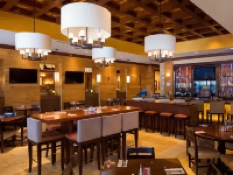 Sandia Resort and Casino Hotels in Albuquerque