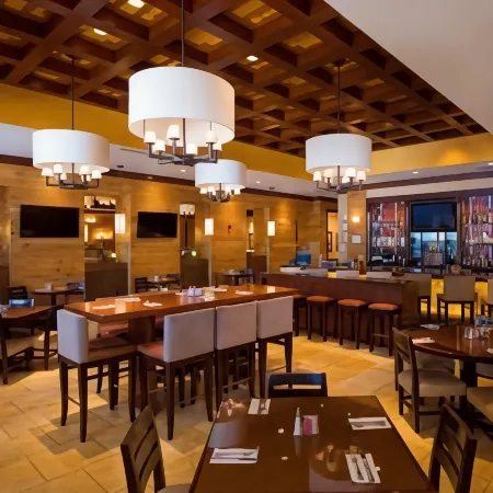 Sandia Resort and Casino