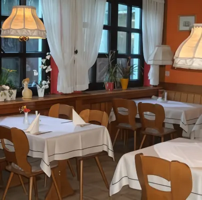 Landgasthof Zur Friedenslinde Hotels in Butzbach