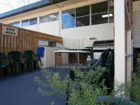 Kellys Motel Oakey Hotel a Jondaryan
