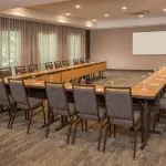 Courtyard Hershey Chocolate Avenue