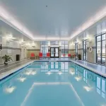 Hampton Inn & Suites Cazenovia