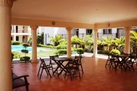 Bavaro Green