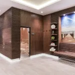 Munich Airport Marriott Hotel - Spa