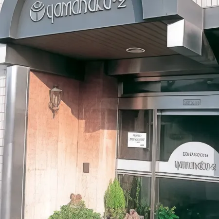 Business Hotel Dainiyamanaka