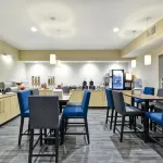 蘇福爾斯萬豪TownePlace套房飯店