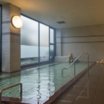 能登の宿 和倉温泉はまづる 七尾のホテル