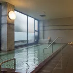 Hamazuru Hotel a Nanao