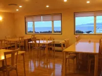 Ryokan Kamomeso - 3 stelle