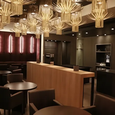 Citiz Hotel Отели рядом с достопримечательностью «Космический городок»