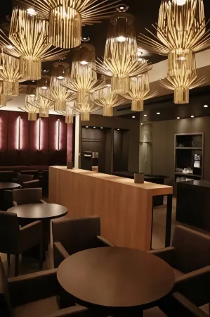 Citiz Hotel Отели рядом с достопримечательностью «Университет Тулуза 1»