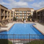 คอร์ทยาร์ดบายแมริออท สนามบินเมมฟิส