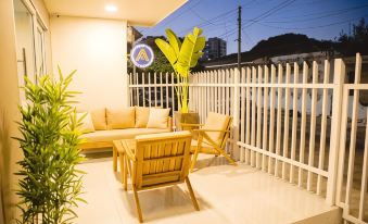 Abel Boutique House
