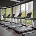 Sheraton Reston Hotel Hotels in Reston