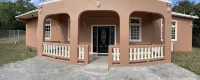 New Gem! Entire Private Three Bedroom Beautiful Caribbean Home
