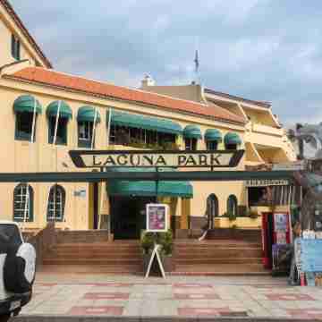 Laguna Park 1 Hotel Exterior