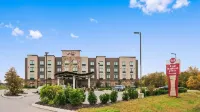 Best Western Plus Atrium Inn  Suites - Wifi