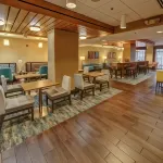 Hampton Inn Nashville-Vanderbilt