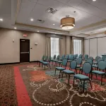 Hampton Inn & Suites Tampa Northwest/Oldsmar Hotels in Oldsmar