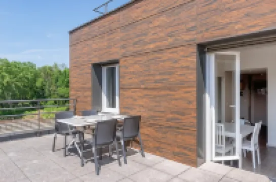 Westlodge Dardilly Lyon Nord