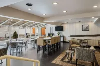 Best Western Alderwood Hotels in Alderwood Manor