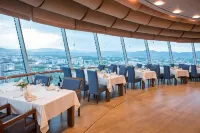 Radon Plaza Hotels in Novi Grad Sarajevo