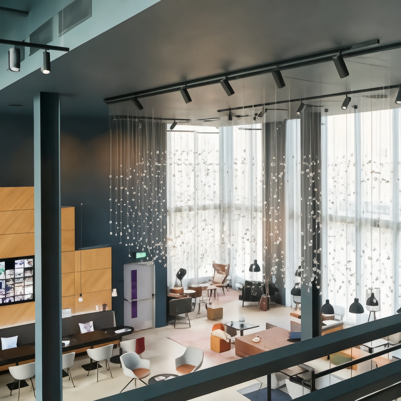 Moxy Chester Hoteles en Chester