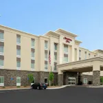 Hampton Inn Denver Tech Center South