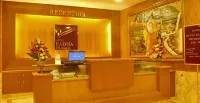 Hotel Radha Prasad Hotels in Namakkal