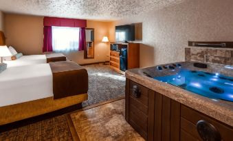 Best Western Bidarka Inn