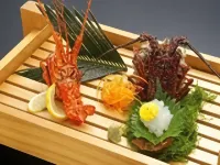 Horaiya - breakfast