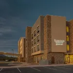 Fairfield Inn & Suites Flagstaff East
