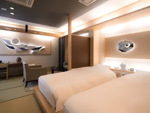 차하루 하나레 도고 유메쿠라