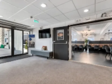 Aiden by Best Western Harstad Narvik Airport Hotels in Evenes