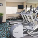 Fairfield Inn & Suites Kansas City Lee's Summit Hotels in Lee's Summit