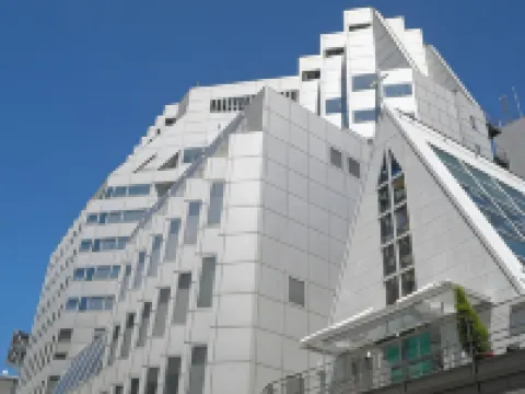 Awa Kanko Hotel Hotels near Komatsu Beach