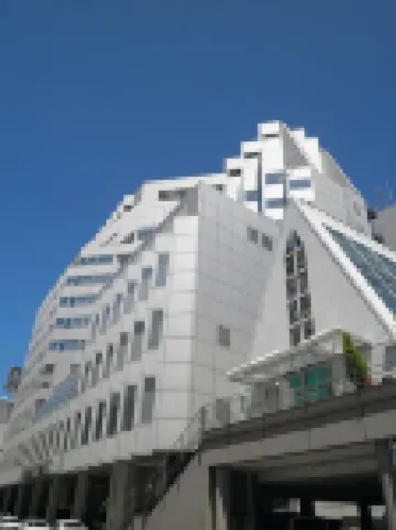 โรงแรมอะวะ คังโกะ โรงแรมใน