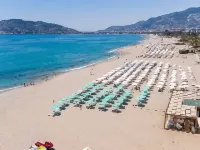 Oba Star Hotel - Ultra All Inclusive Hotels near Alanya Stadium