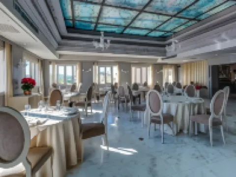 Best Western Plus Hotel Perla del Porto Hotels in Catanzaro