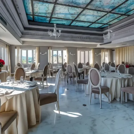 Best Western Plus Hotel Perla del Porto