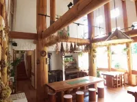 Pension Mori Rinko Hotel a Mogami