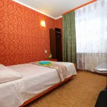 Avrora Hotel