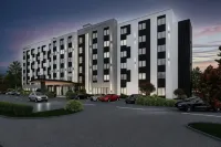 TownePlace Suites Chilliwack Hotels in Chilliwack