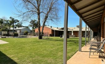 Ashleigh Court Motor Inn